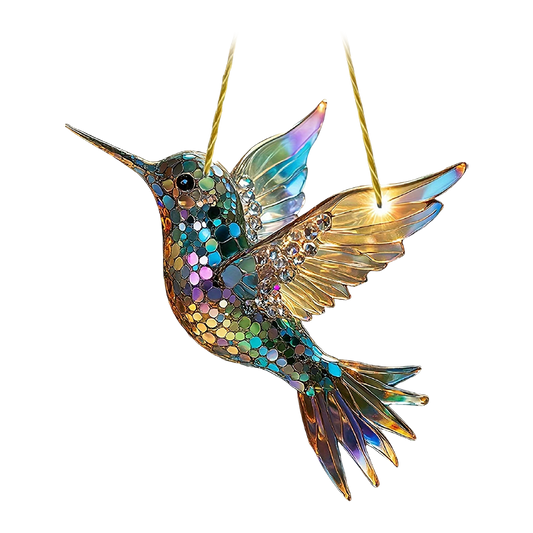 Rimoby Spirit Birds