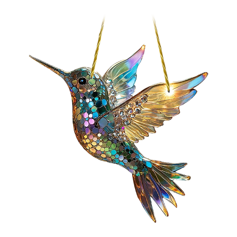 Shirem Spirit Birds