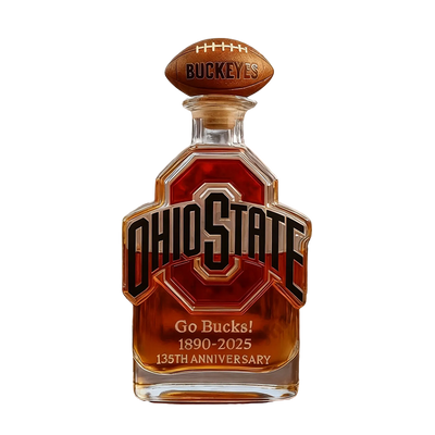 Olygee Buckeyes135 Tribute