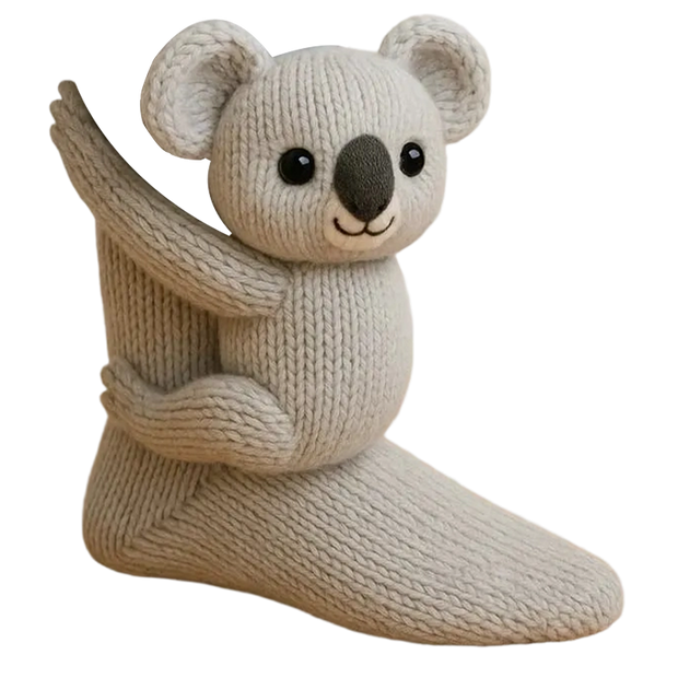 Libiyi™ HugHug Socks - Libiyi