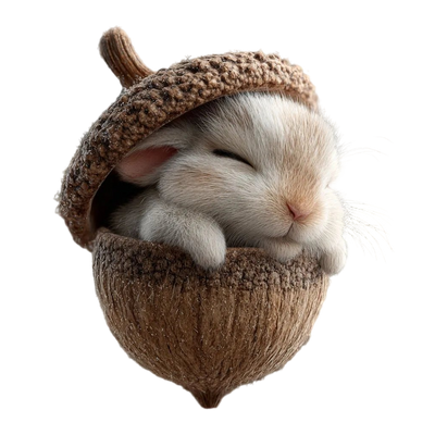 Fanyil Acorn Dreams - Libiyi