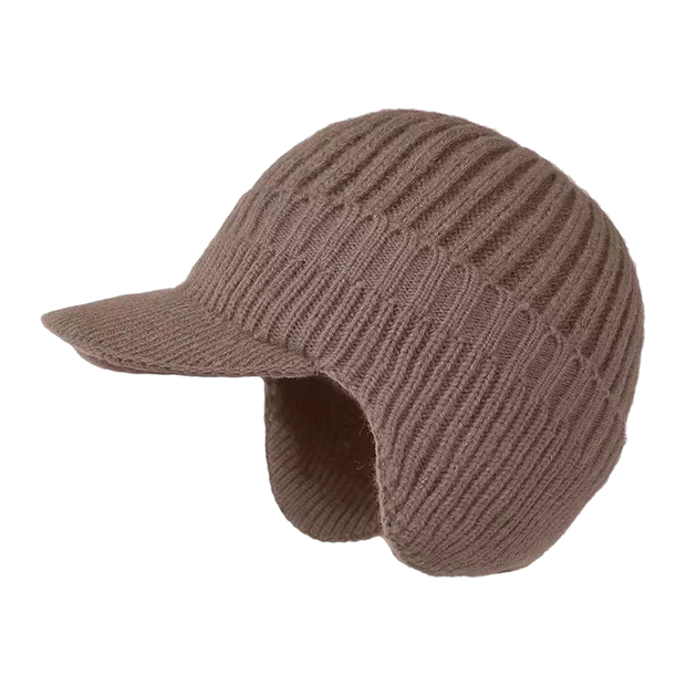 Olygee CozyHead Beanie