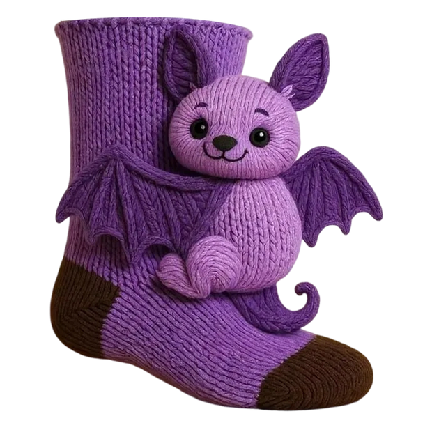 Libiyi™ HugHug Socks - Libiyi