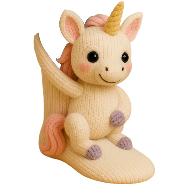 Libiyi™ HugHug Socks - Libiyi